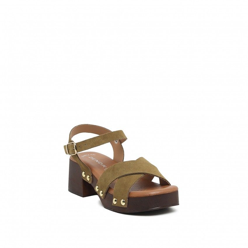 Sandals ZENDA