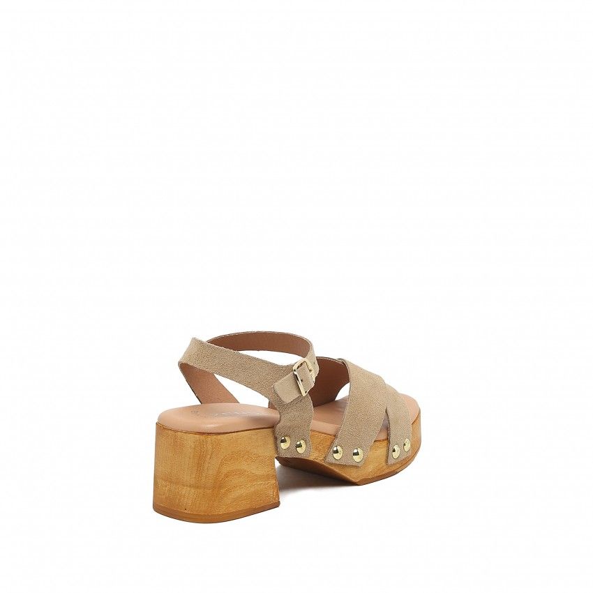 Sandalias ZENDA