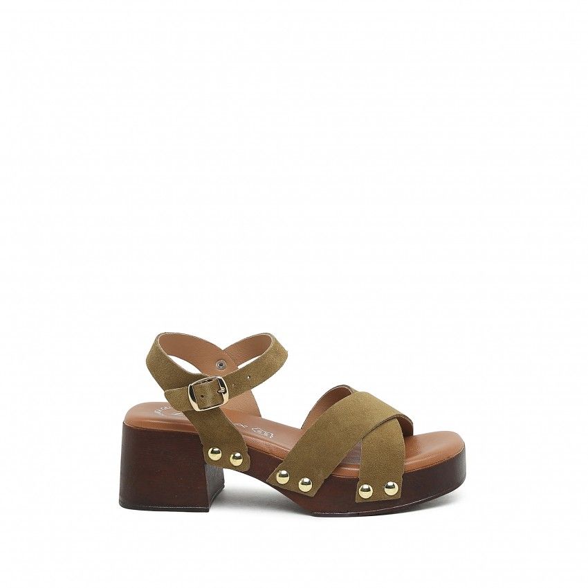 Sandals ZENDA