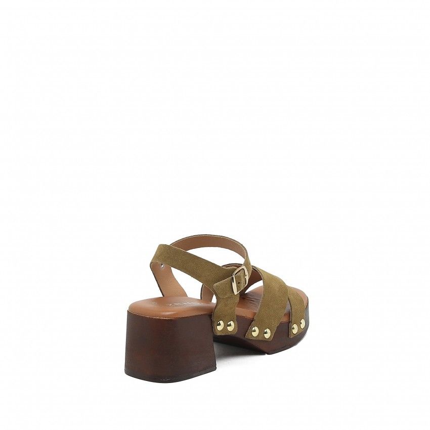 Sandals ZENDA