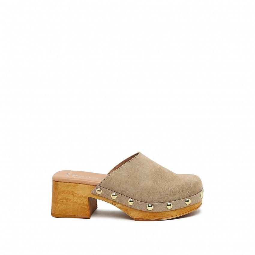 Socas ZENDA