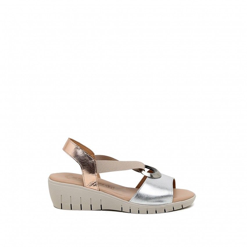 Sandals ZENDA