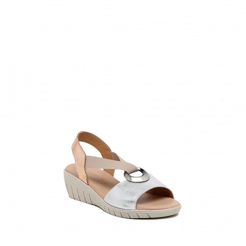 Sandals ZENDA