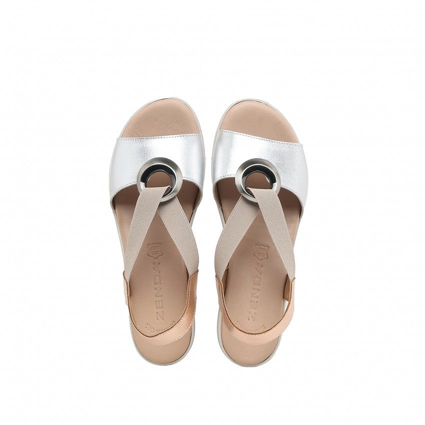 Sandals ZENDA