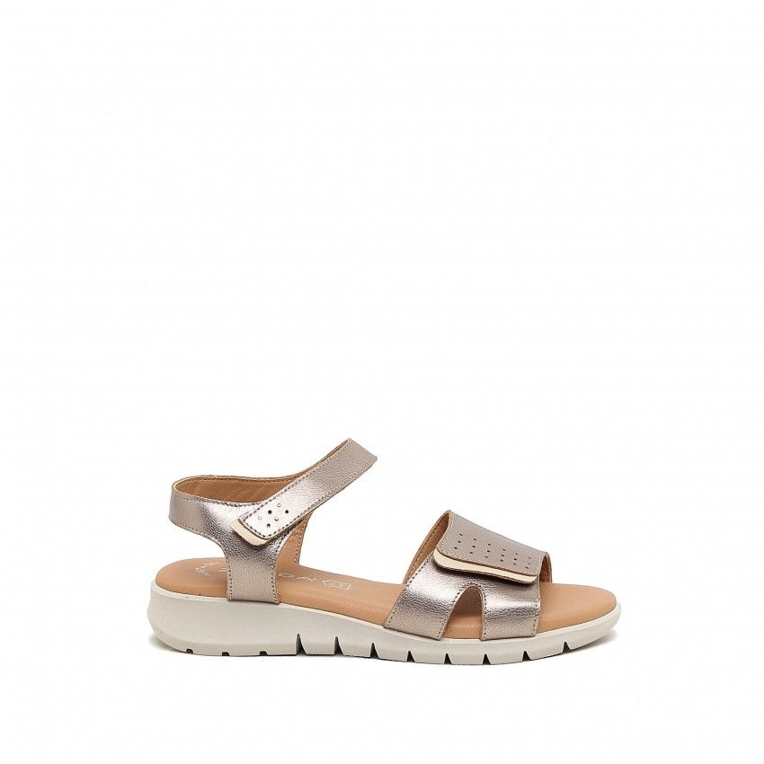 Sandals ZENDA