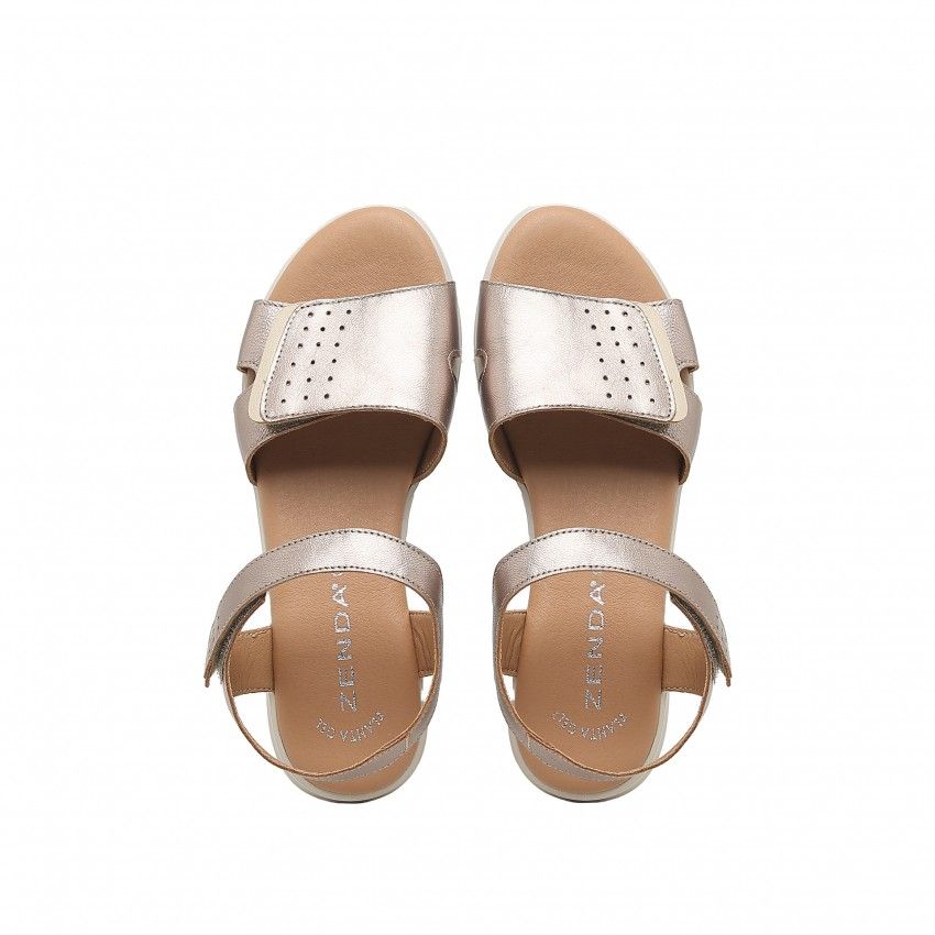Sandals ZENDA