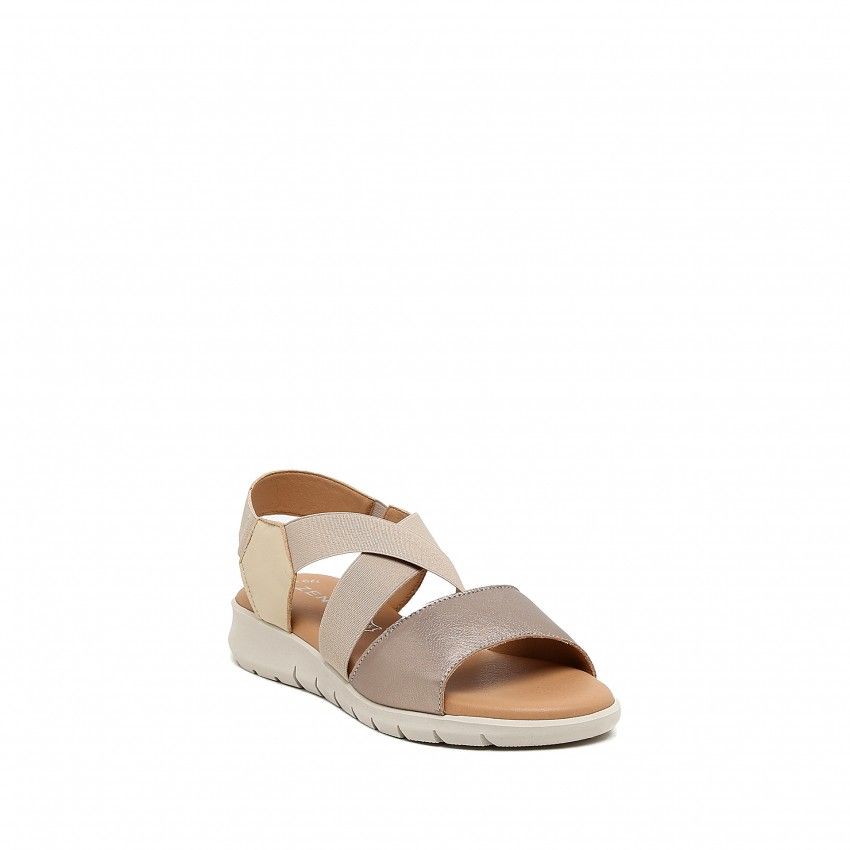 Sandals ZENDA