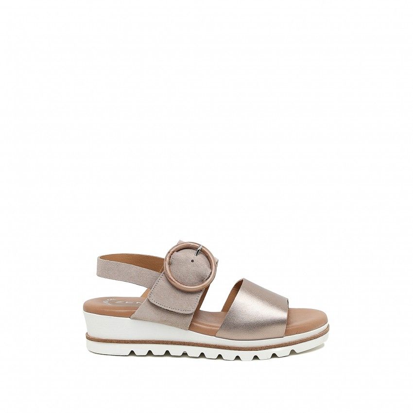 Sandals ZENDA