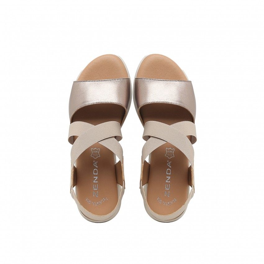 Sandals ZENDA