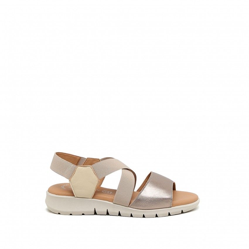 Sandals ZENDA
