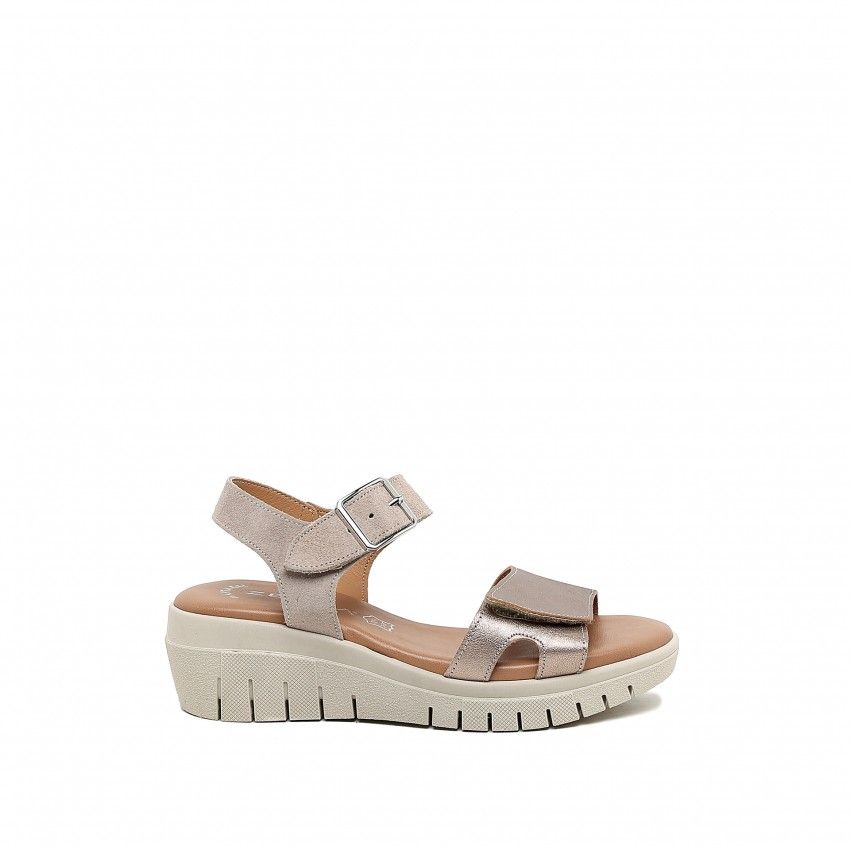 Sandals ZENDA