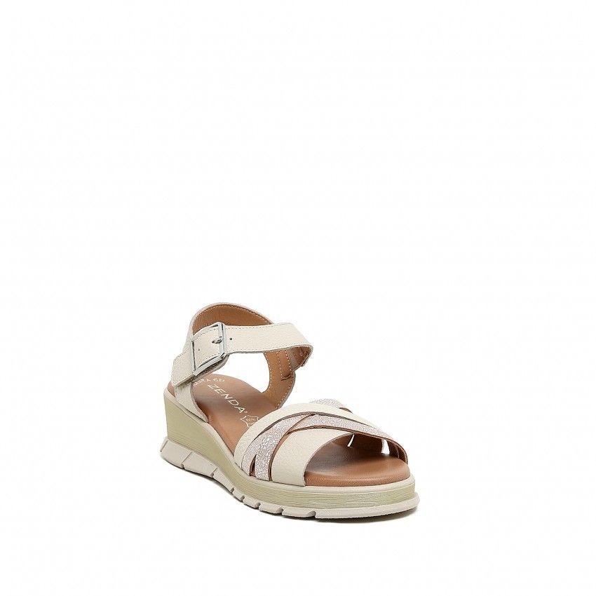 Sandals ZENDA