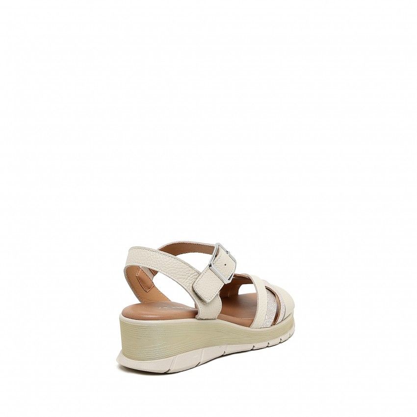 Sandals ZENDA
