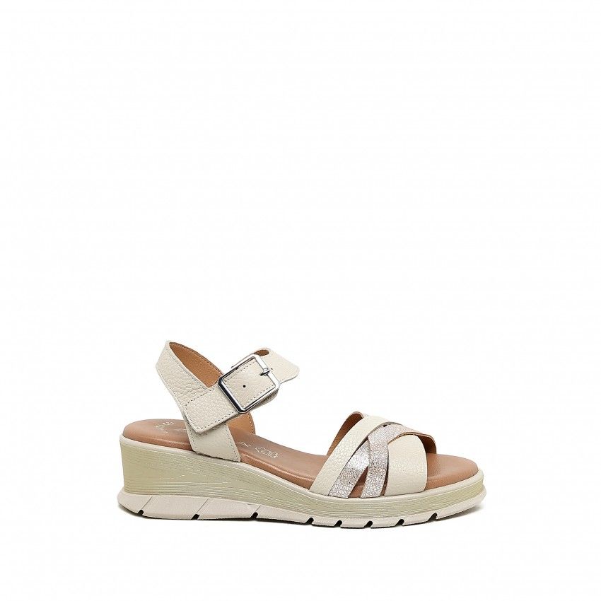 Sandals ZENDA