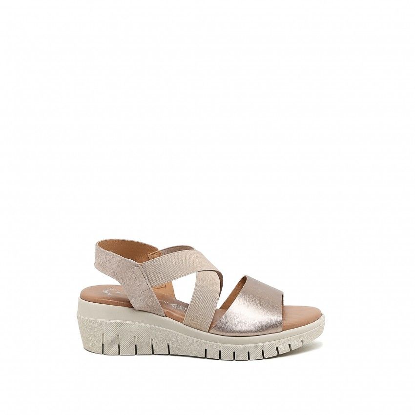 Sandalias ZENDA