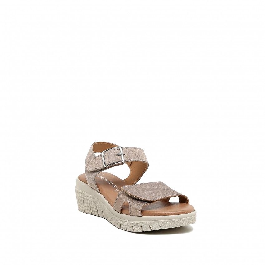 Sandals ZENDA