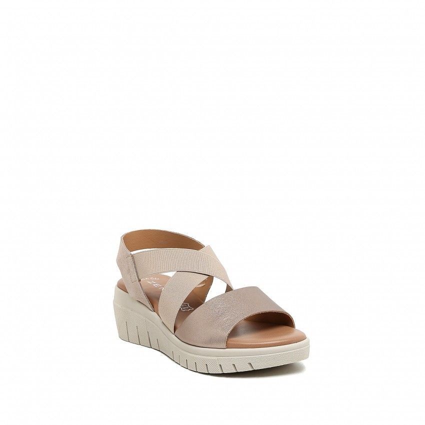 Sandalias ZENDA