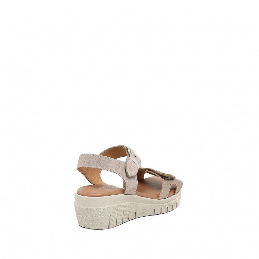 Sandals ZENDA