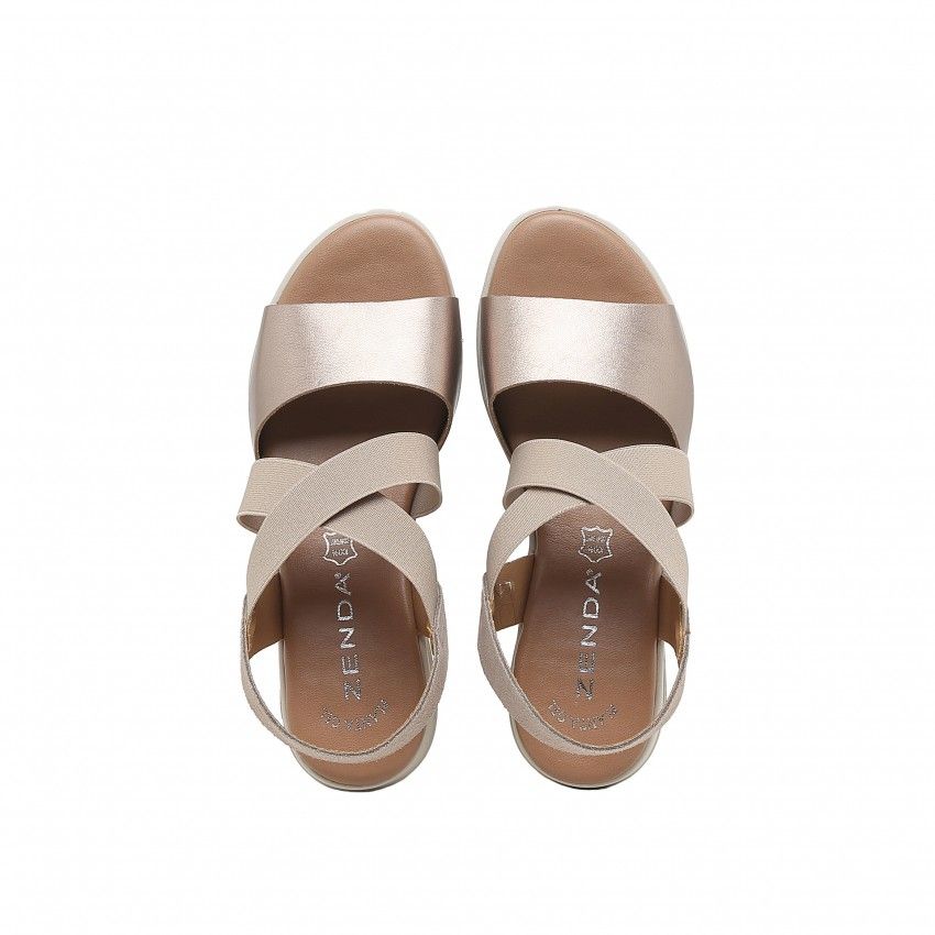 Sandals ZENDA