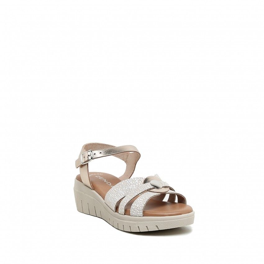 Sandalias ZENDA