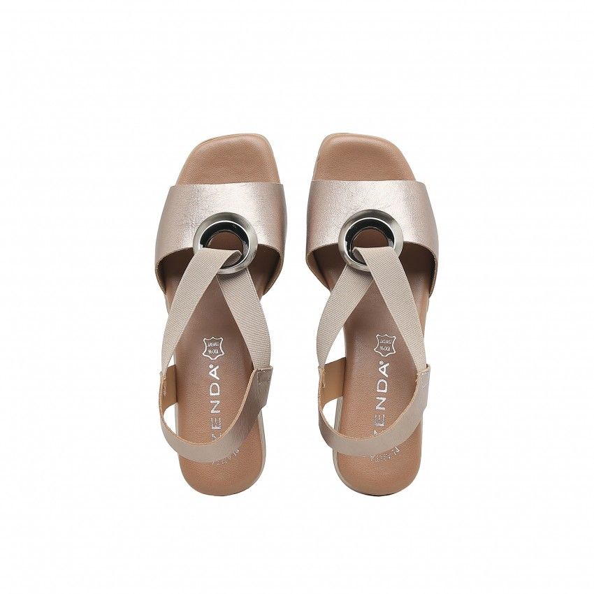 Sandals ZENDA