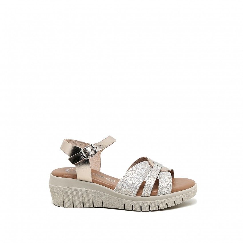 Sandalias ZENDA