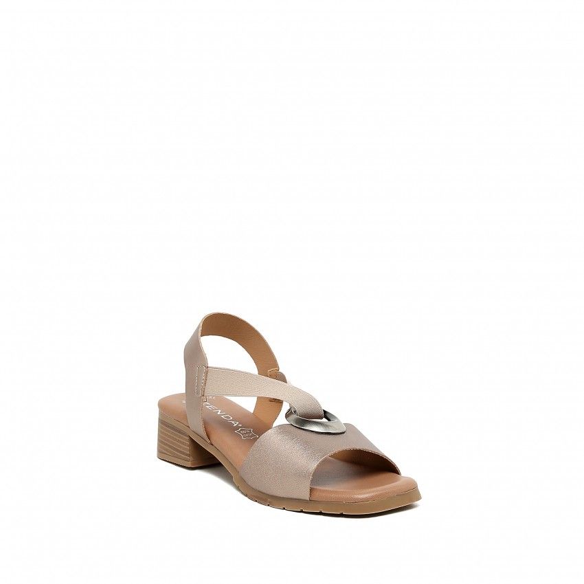 Sandals ZENDA