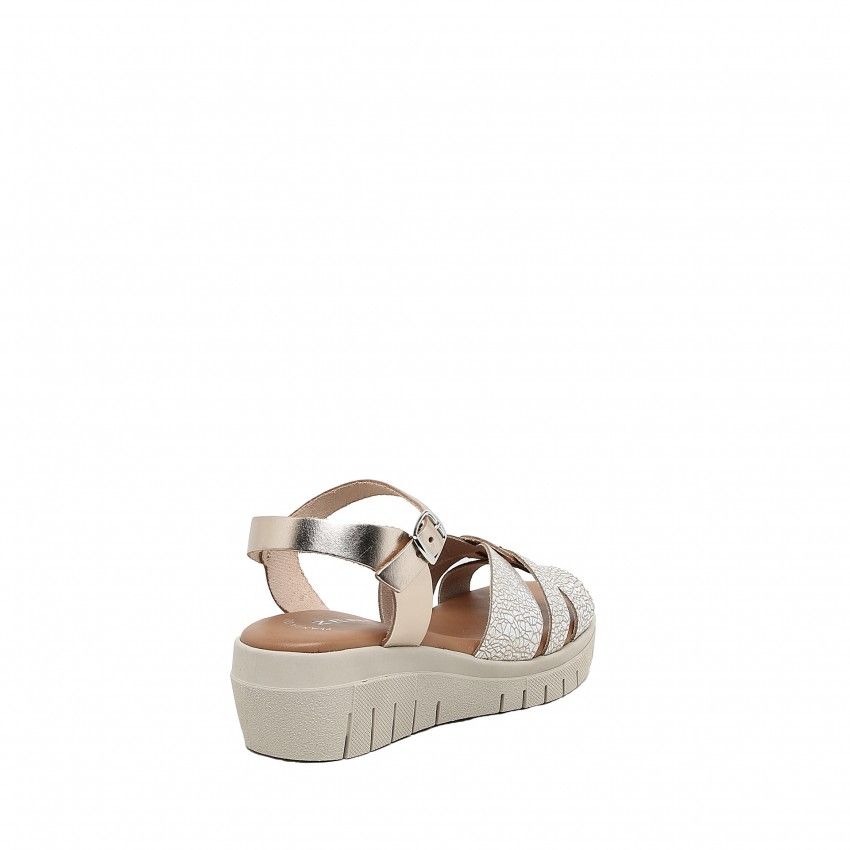 Sandals ZENDA