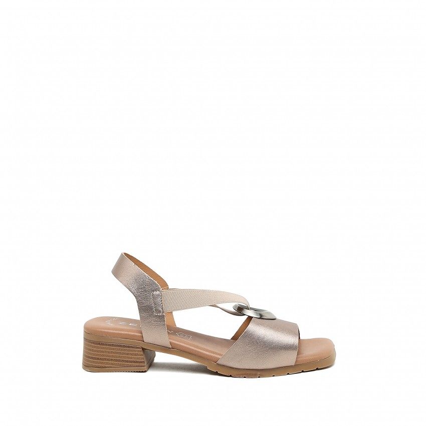 Sandalias ZENDA