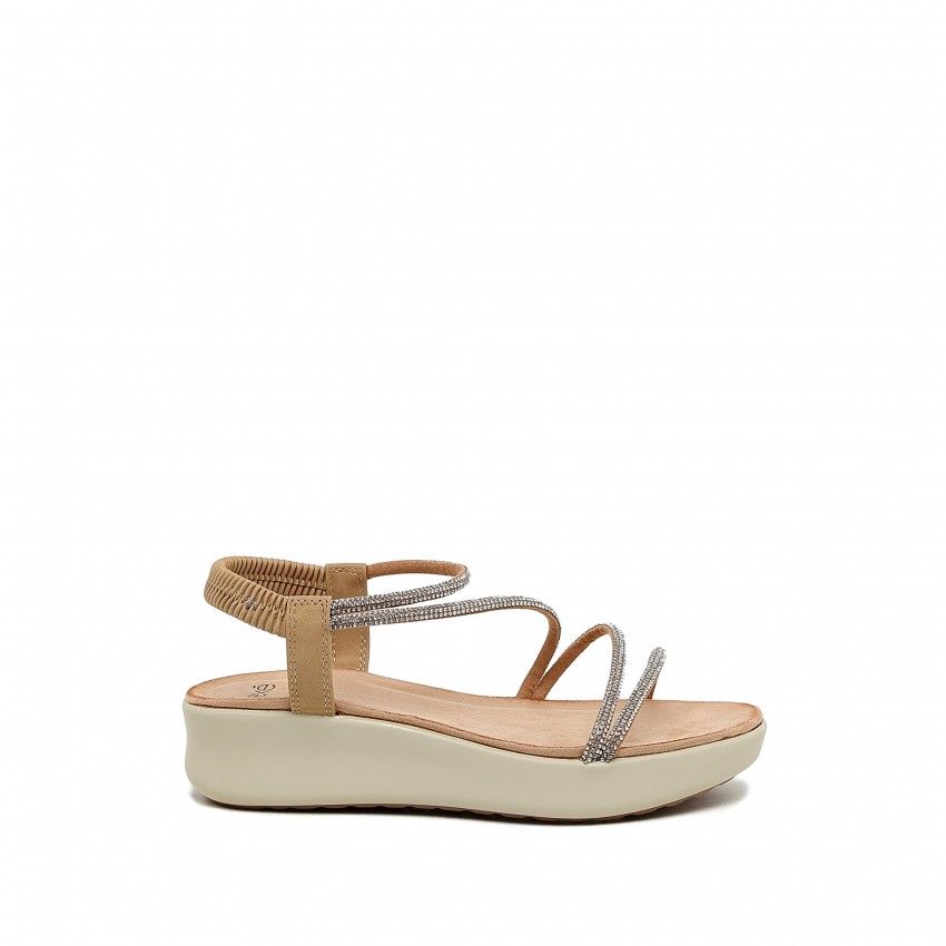 Sandalias EX