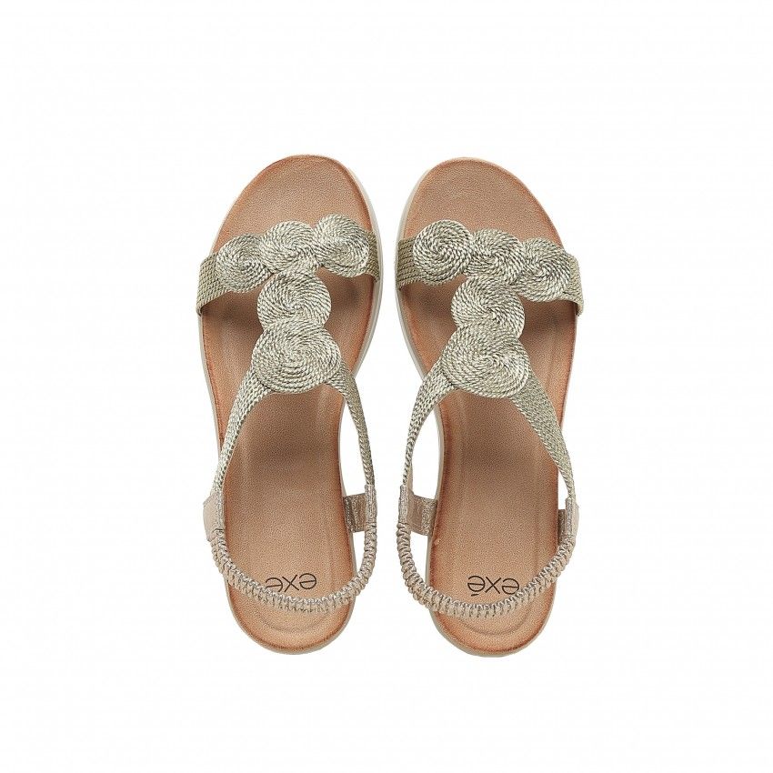 Sandals EX