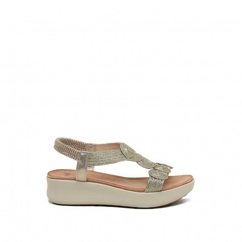 Sandalias EX