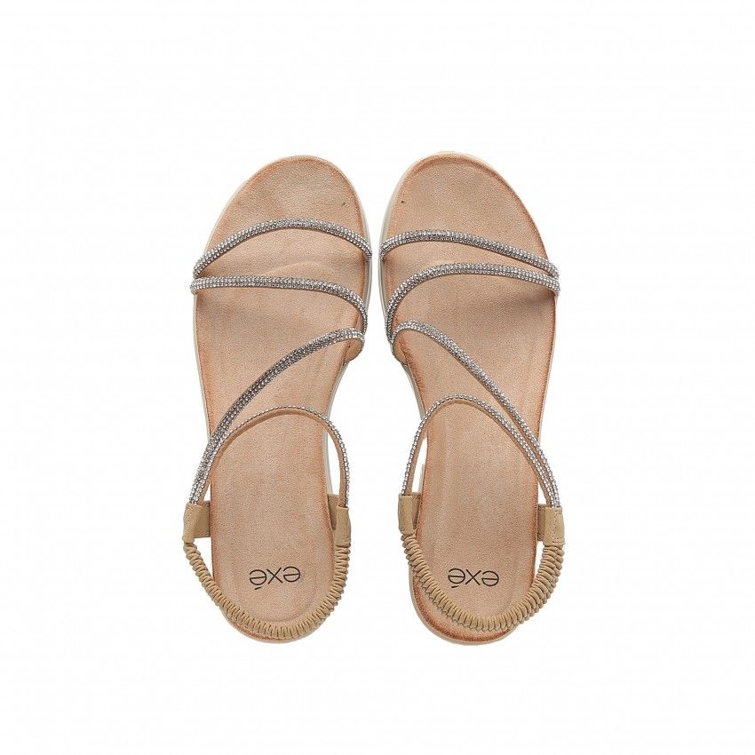 Sandals EX