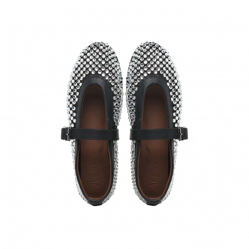 Ballet Shoes ABF-97