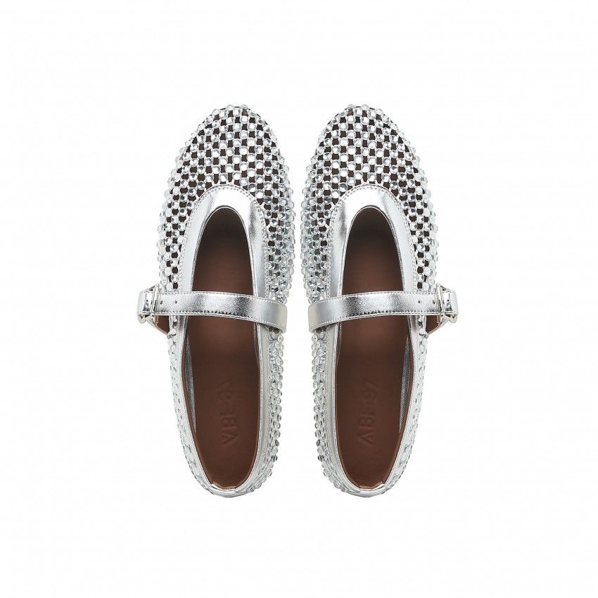 Ballet Shoes ABF-97