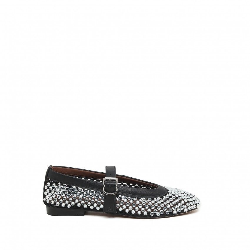 Ballet Shoes ABF-97