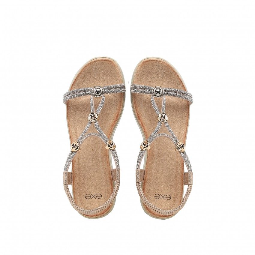 Sandalias EX