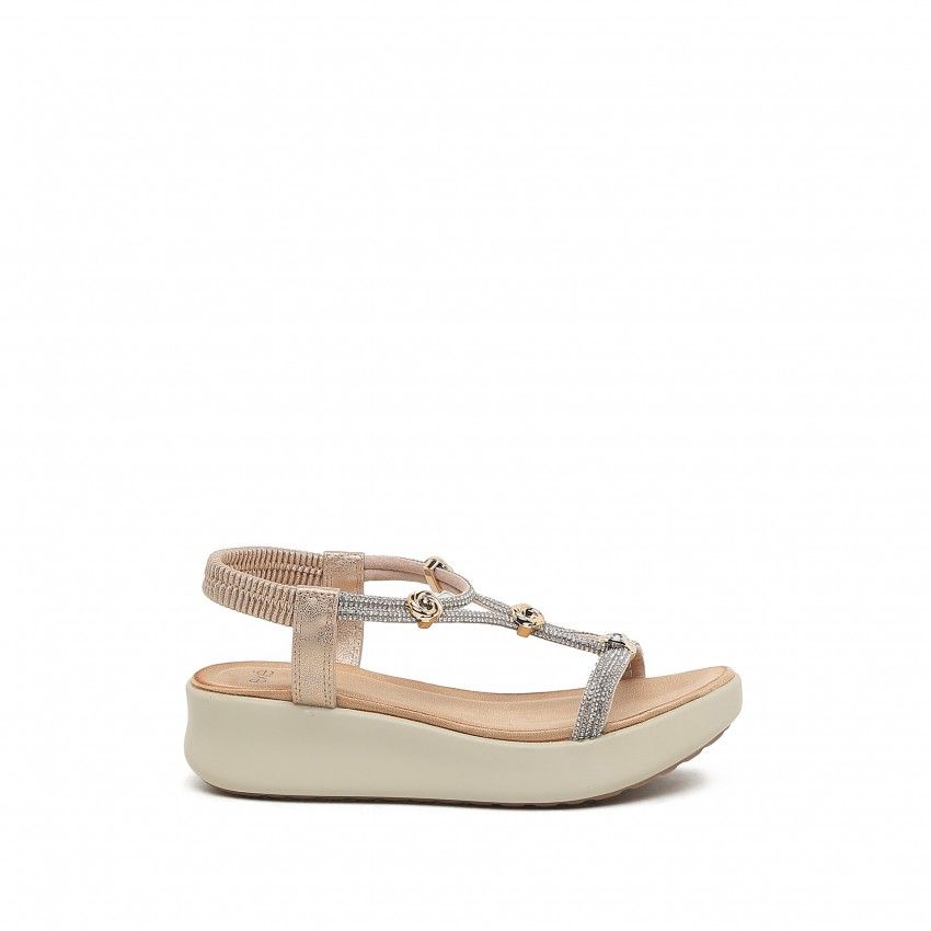 Sandalias EX