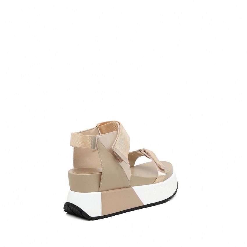 Sandalias EX
