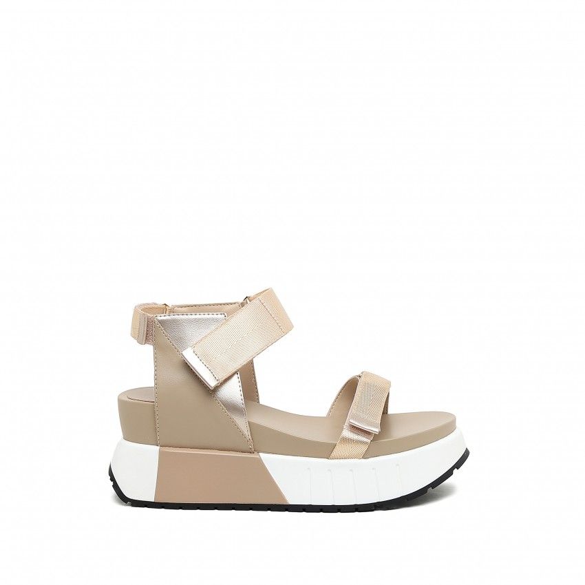 Sandalias EX