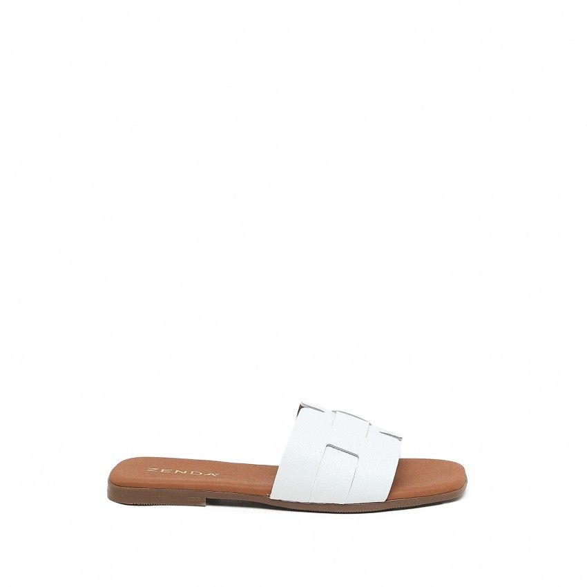 Slippers ZENDA