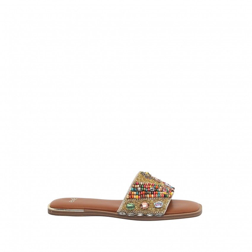 Slippers EX