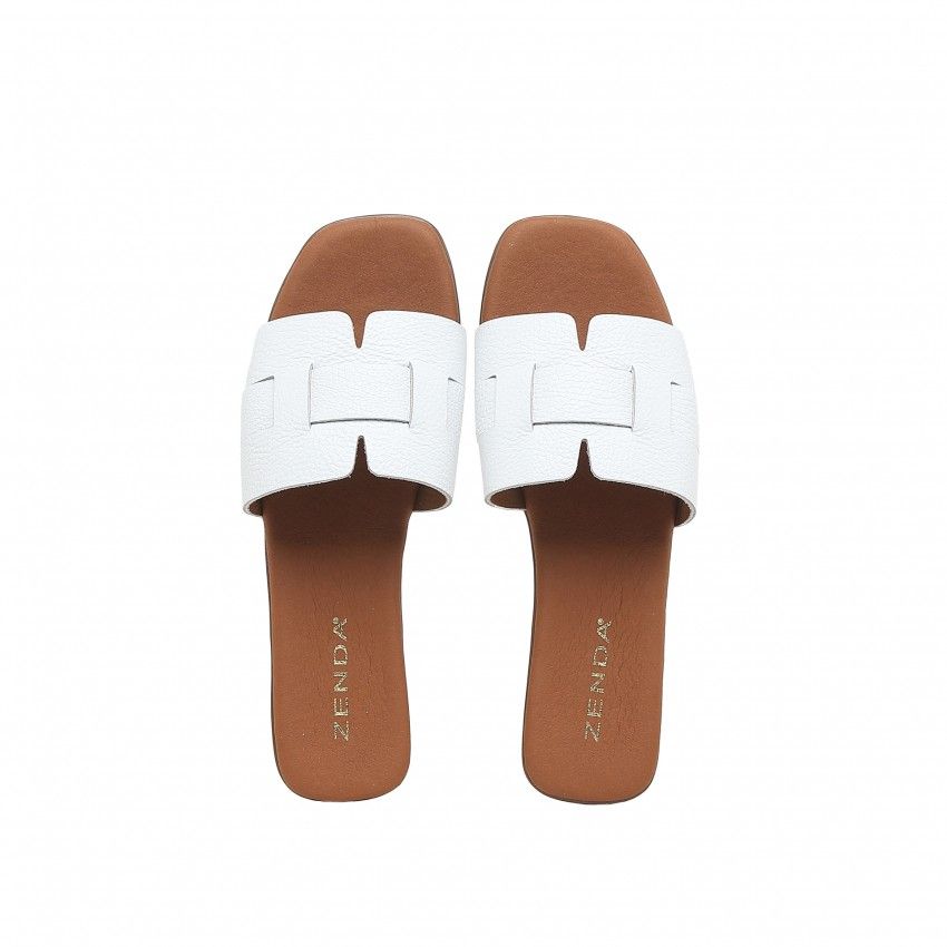 Slippers ZENDA