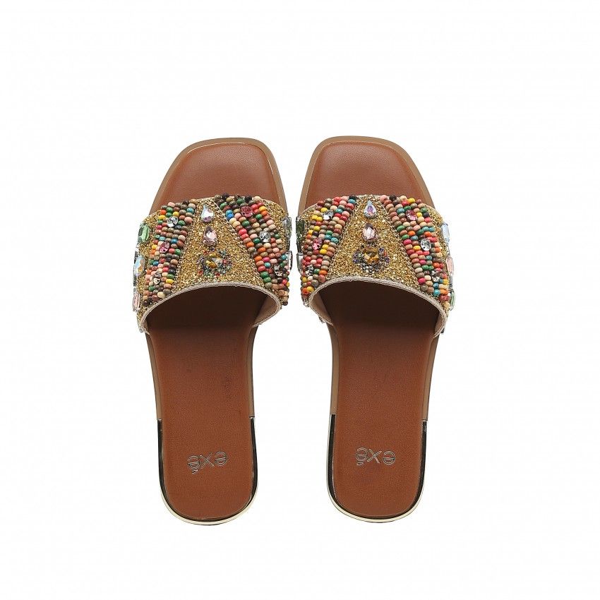 Slippers EX