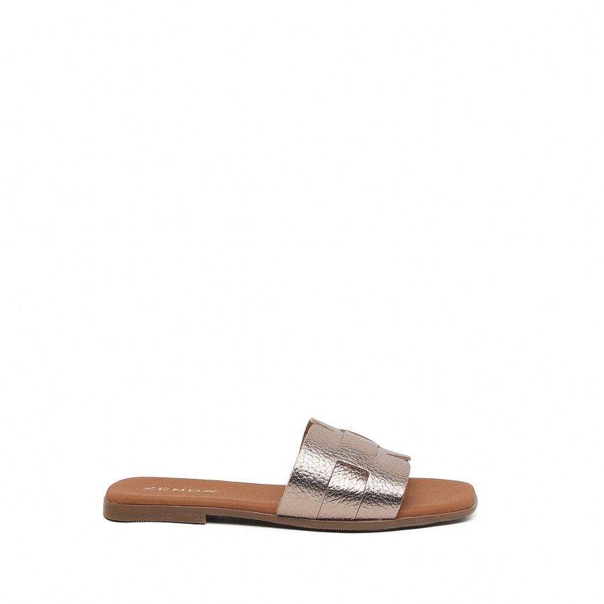 Slippers ZENDA