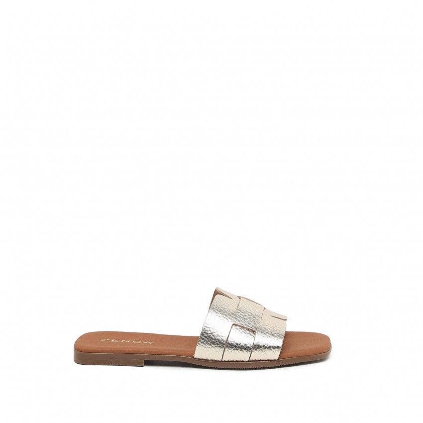 Slippers ZENDA