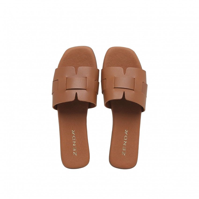Slippers ZENDA