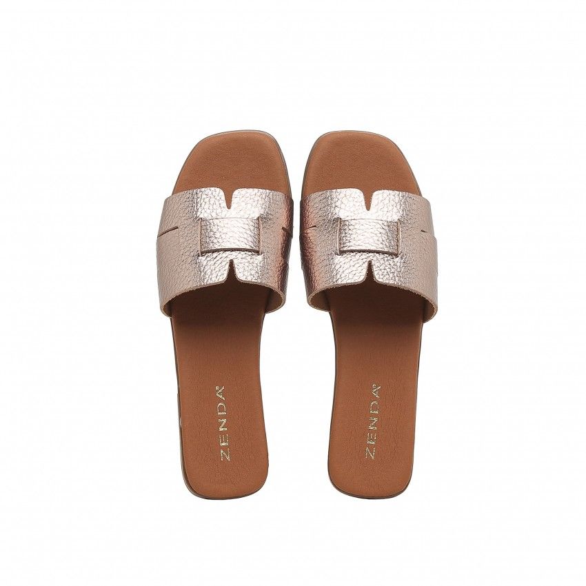 Slippers ZENDA