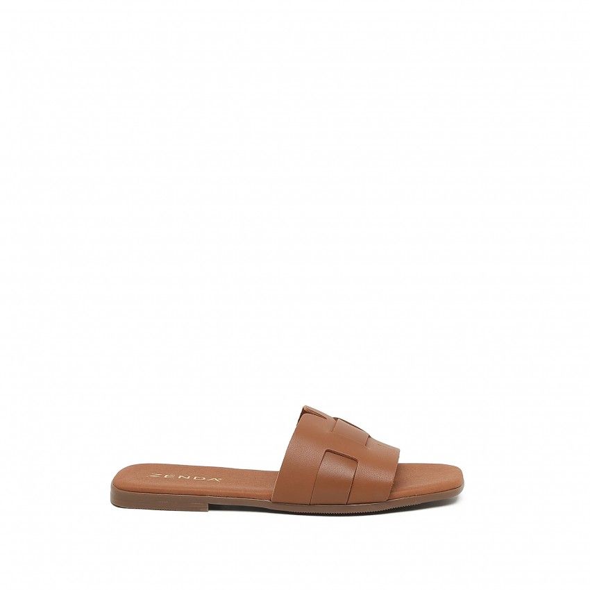 Slippers ZENDA