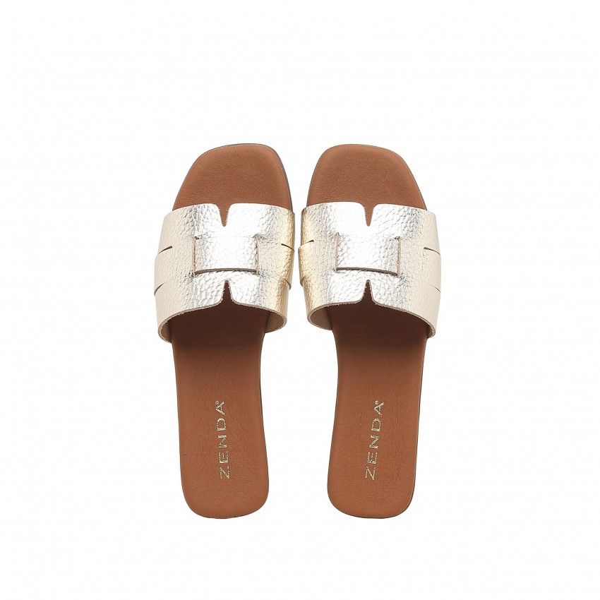 Slippers ZENDA